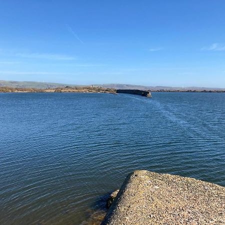 Kingdom Holiday Park Haverigg Buitenkant foto