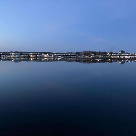 Kingdom Holiday Park Haverigg Buitenkant foto