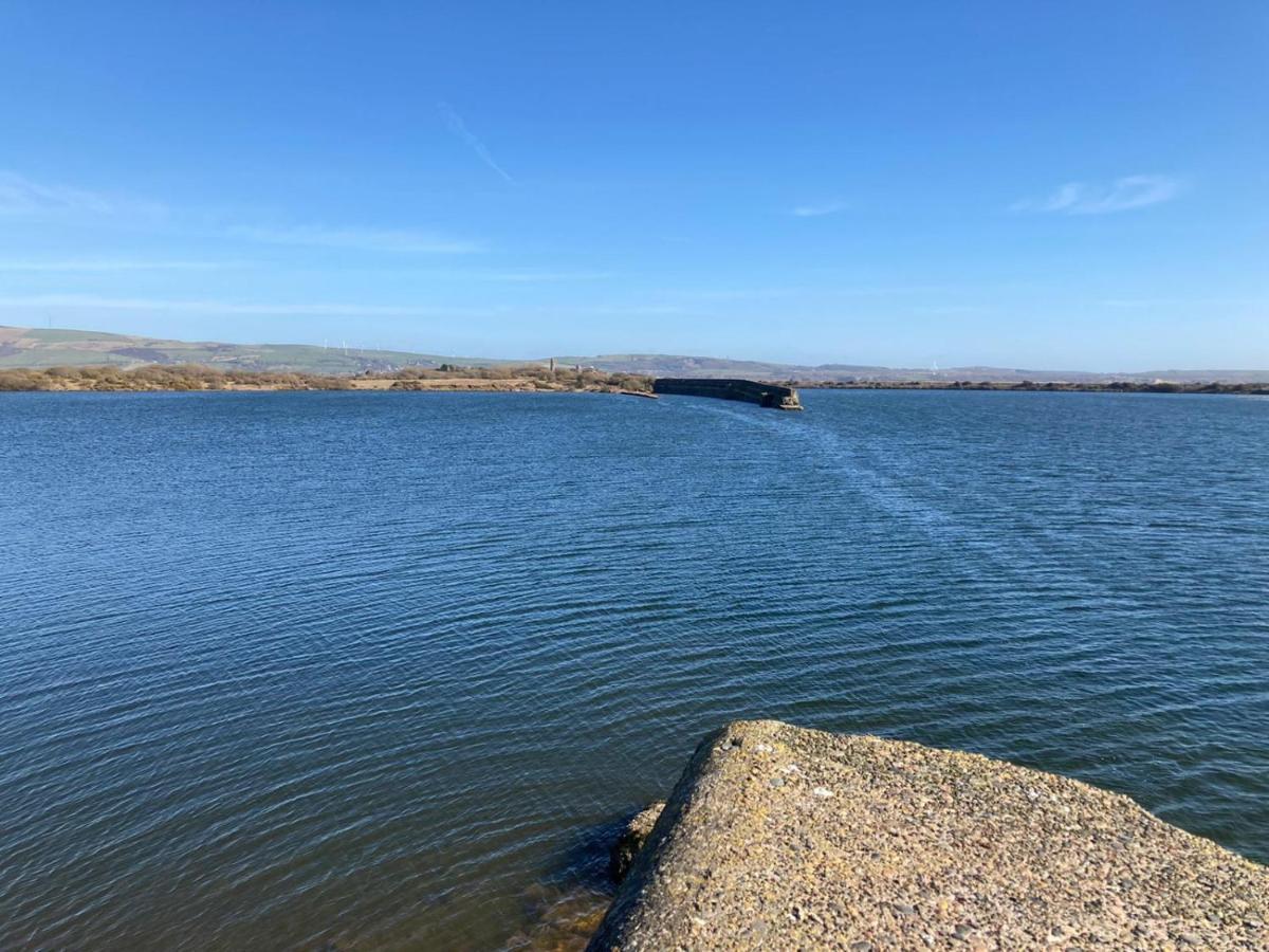 Kingdom Holiday Park Haverigg Buitenkant foto