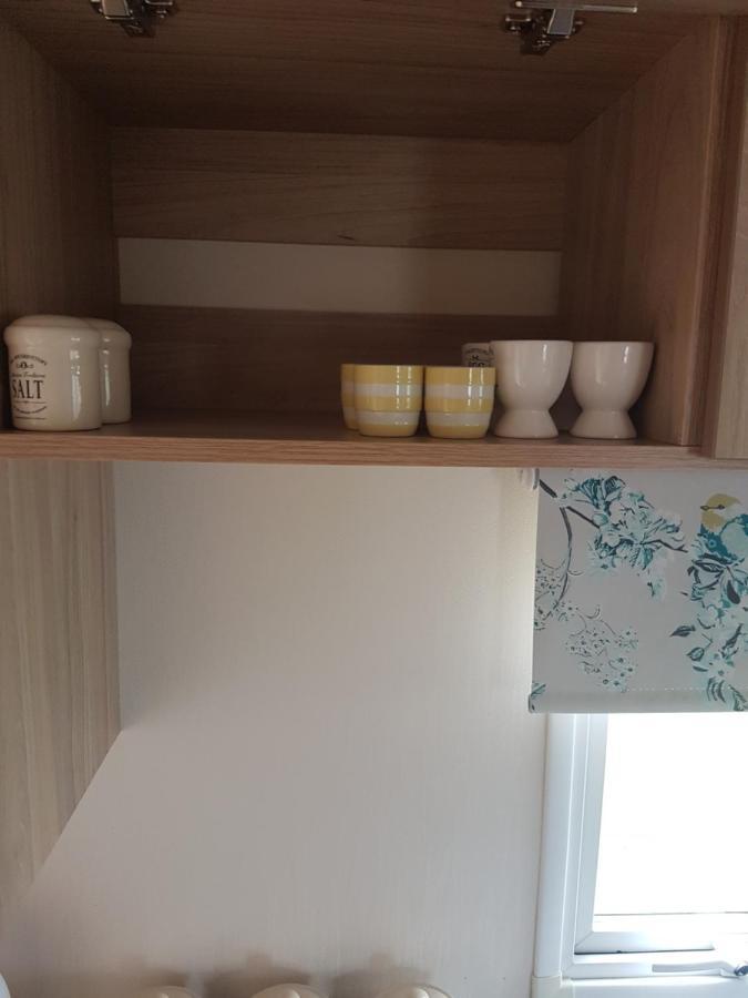 Kingdom Holiday Park Haverigg Buitenkant foto